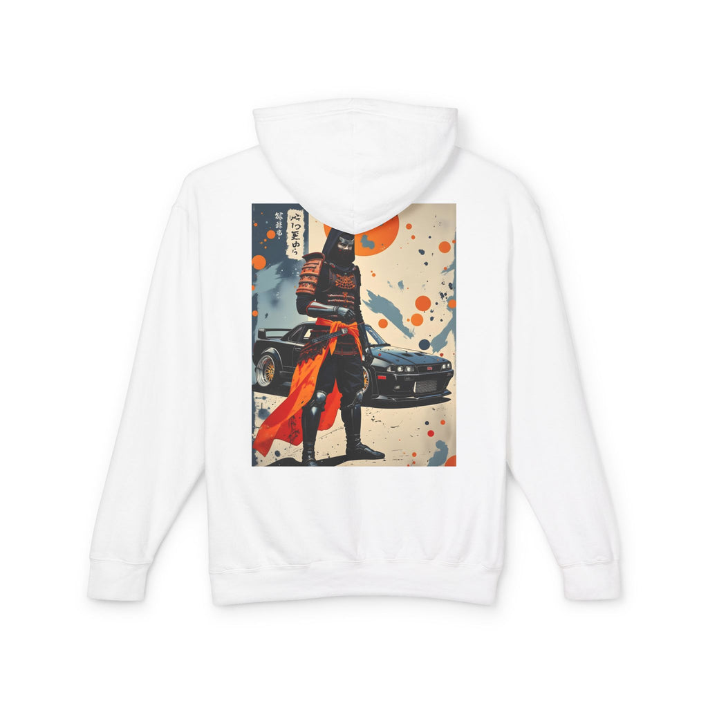  Hashiriya Hoodie image 5