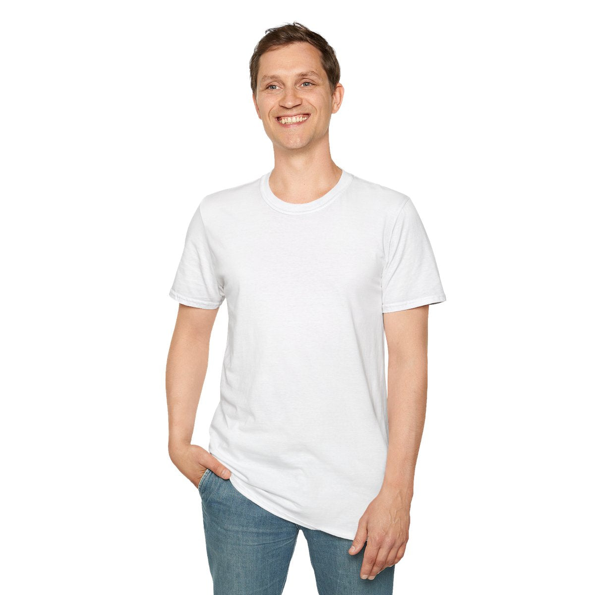 Asphalt Graffiti T-shirt (blk series) image 8
