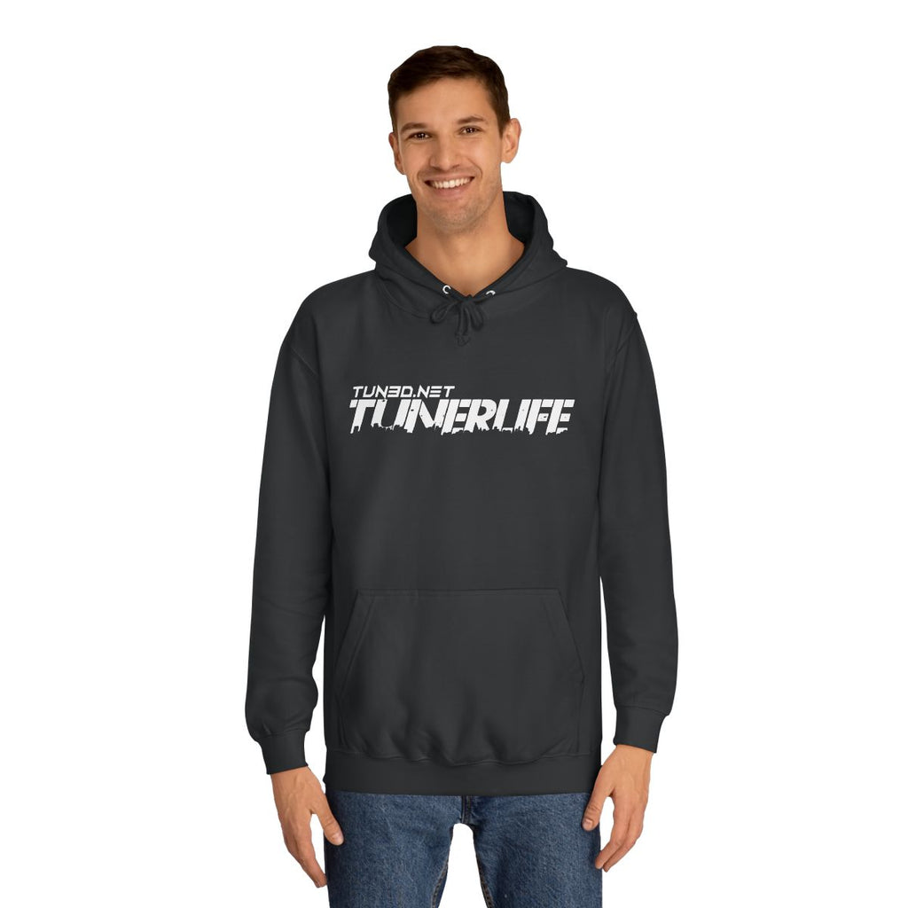 Nite Shift Hoodie #2 image 10