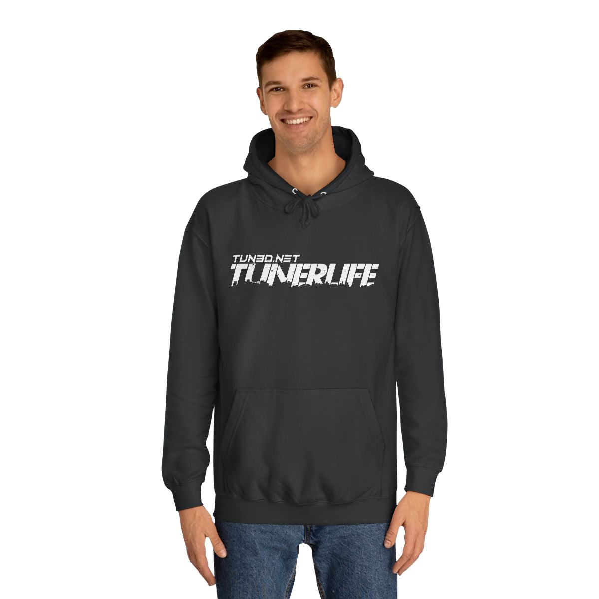 Nite Shift Hoodie #2 image 10