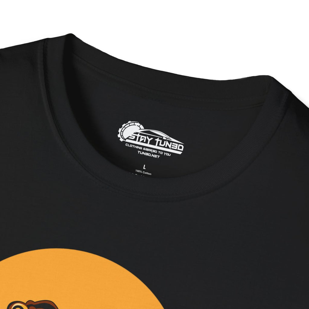 Lowered Class Truck T-shirt image 10