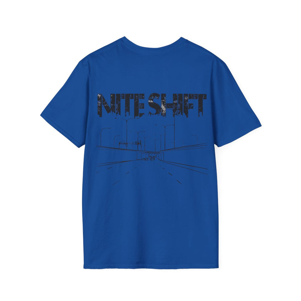 Nite Shift Tee image 0