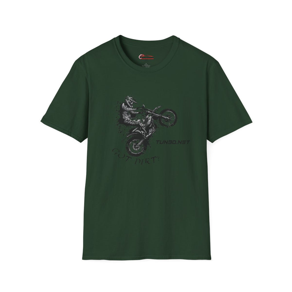 Got Dirt T-shirt image 7