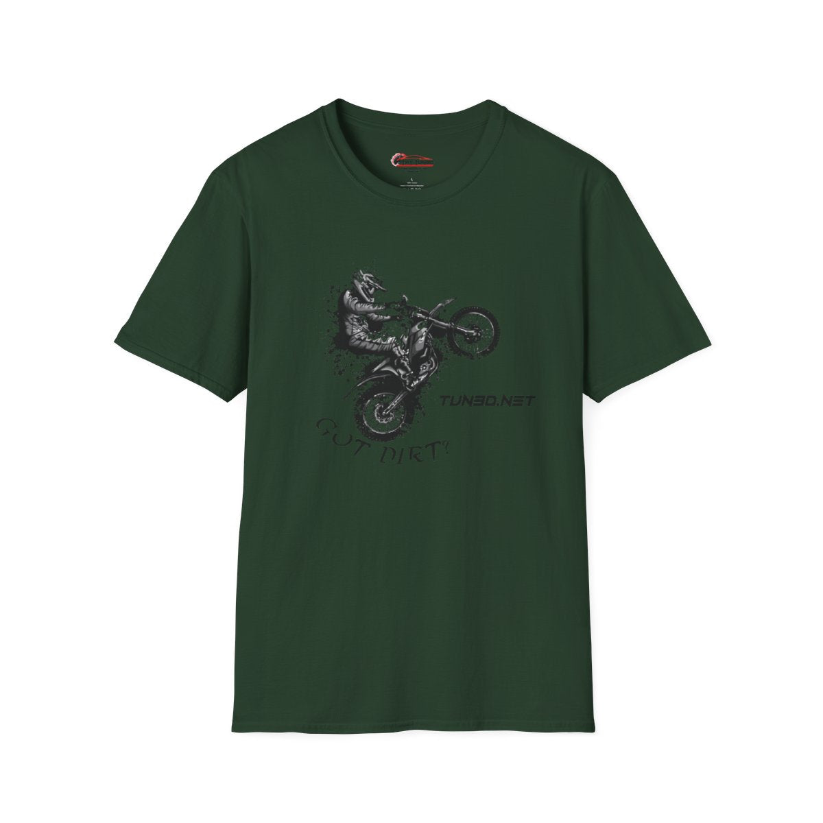 Got Dirt T-shirt image 7