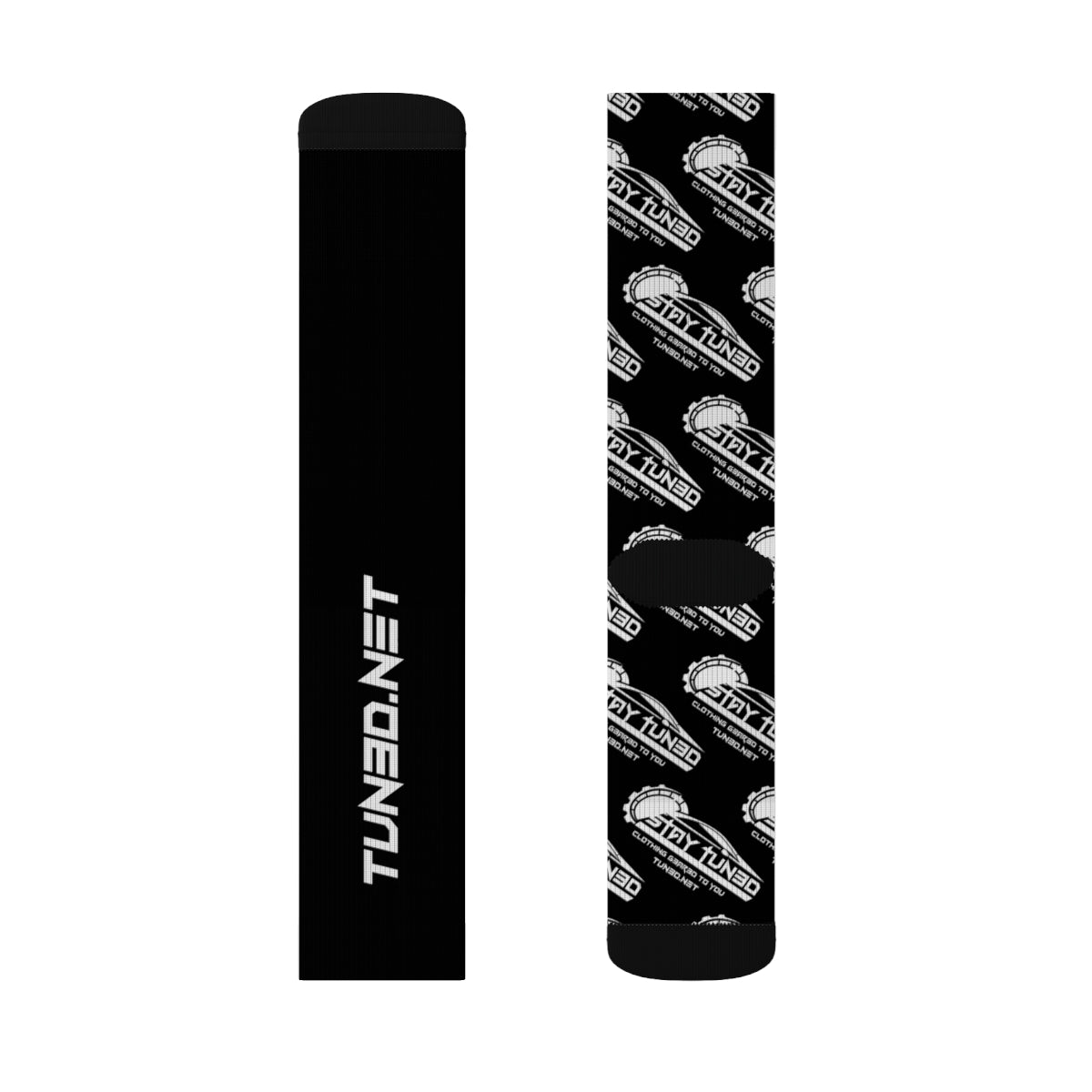 Website Sock (blk edition 2) image 7
