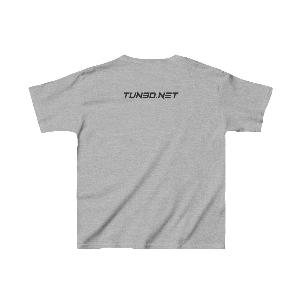 Tuner in Training Kidz Tee image 11