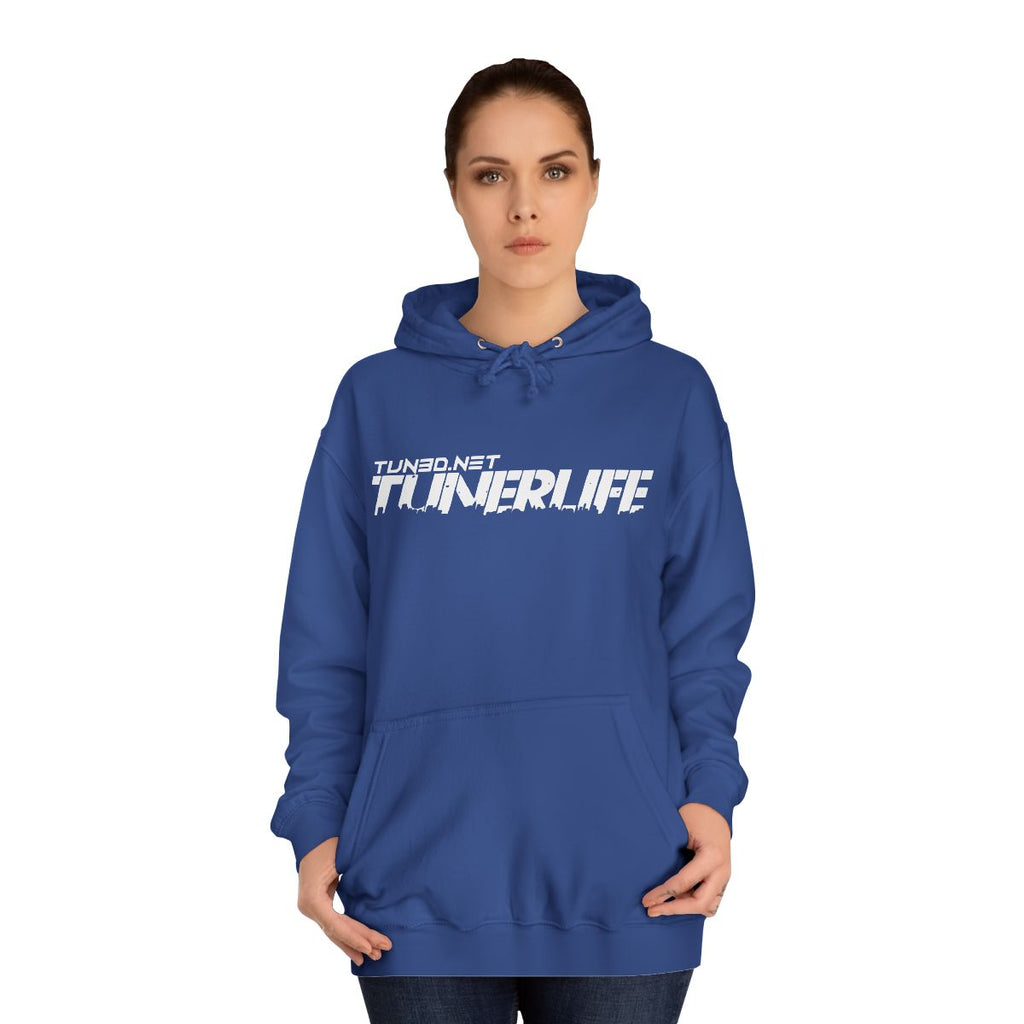 Nite Shift Hoodie #2 image 4