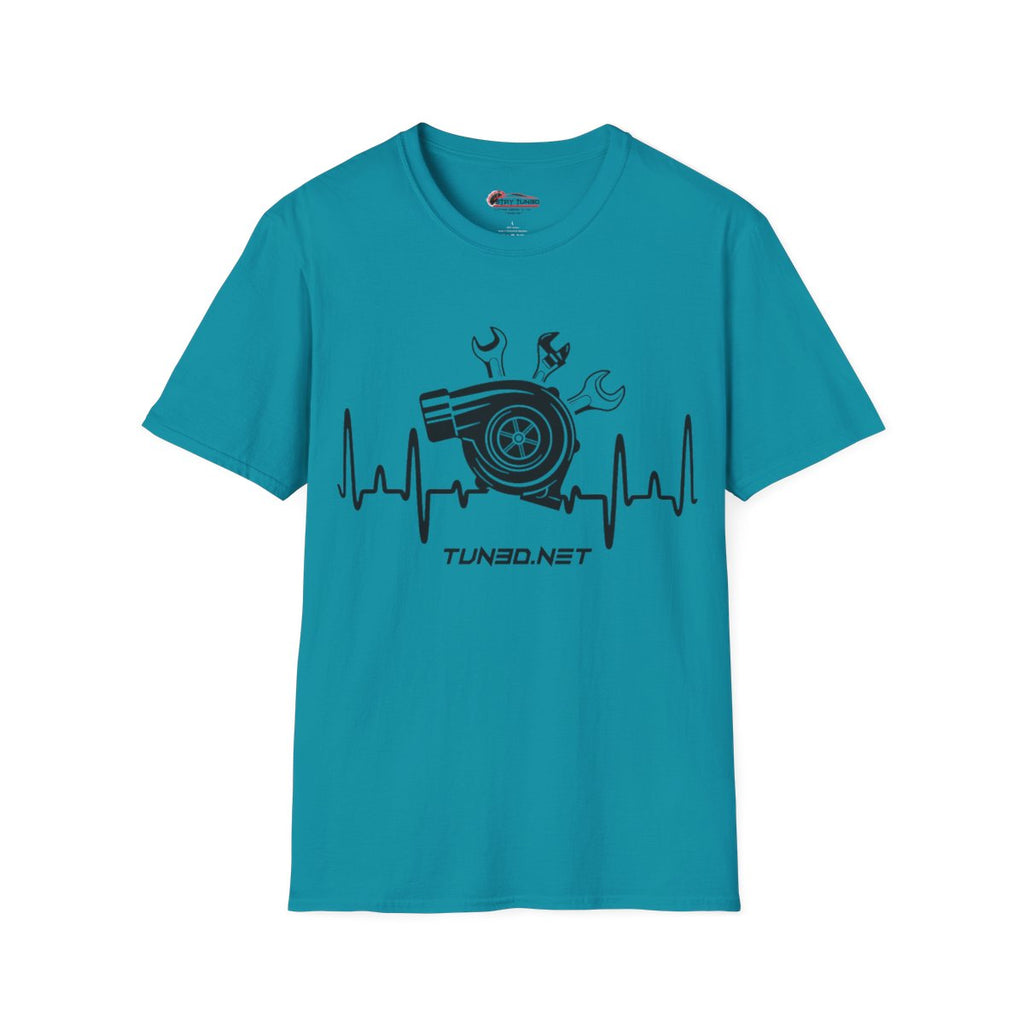 Turbo Pulse Tee image 5