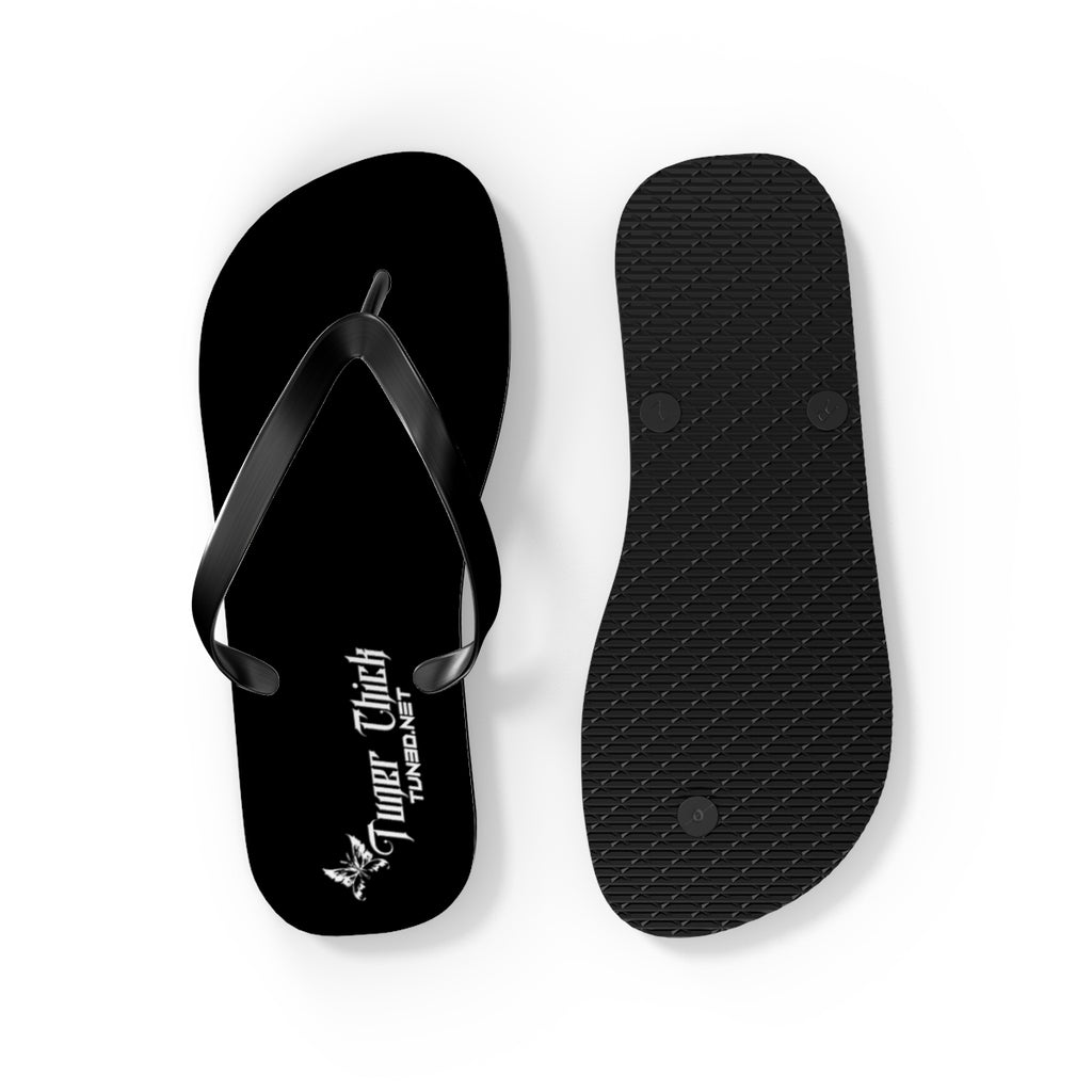 TunerChick Flip Flops (blk series) image 10