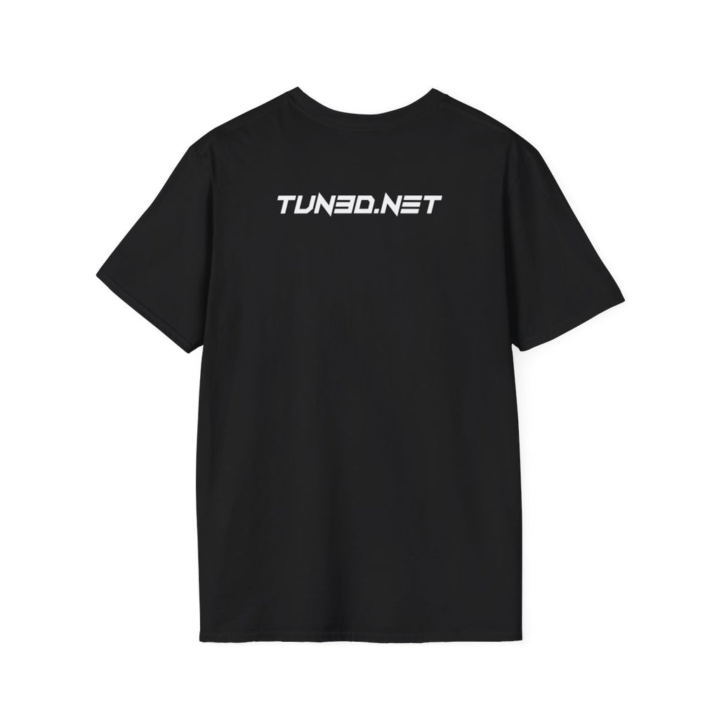 Joystick T-shirt (blk series) image 3