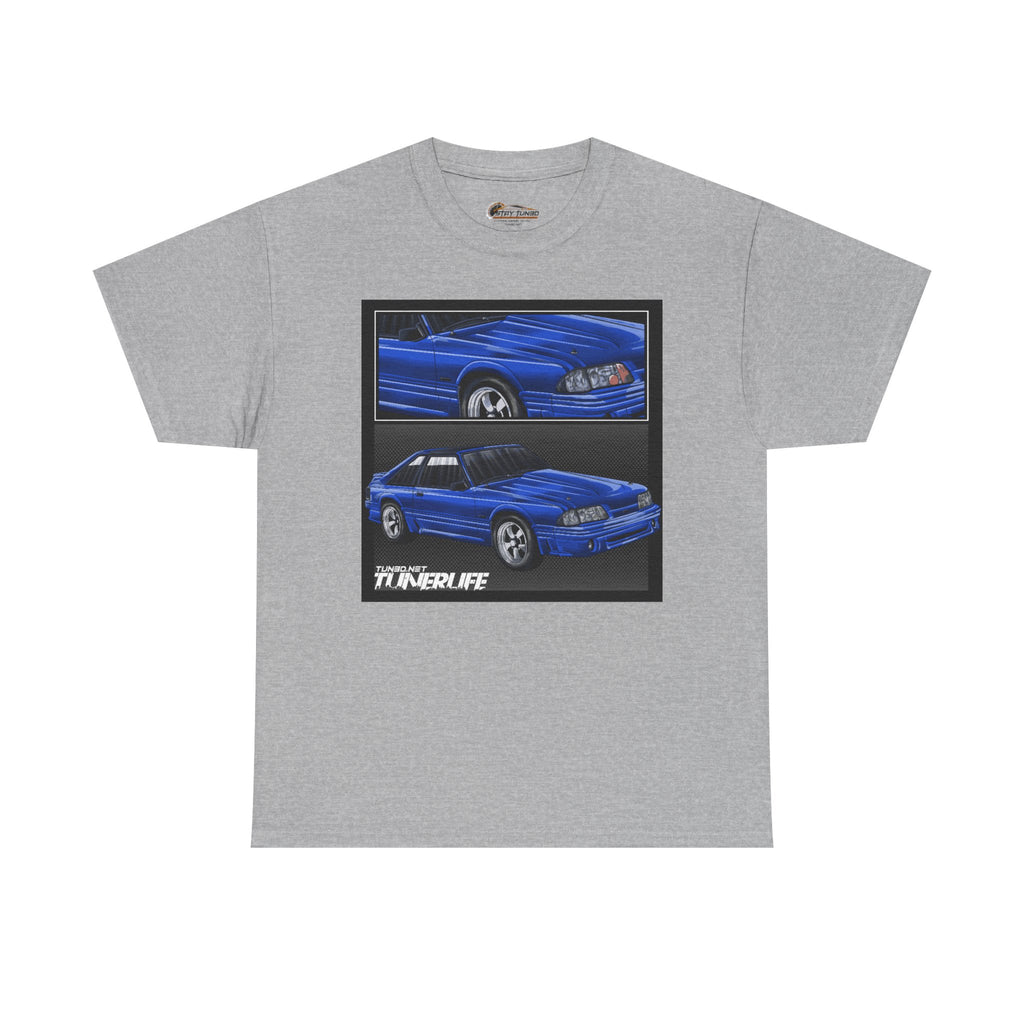 Foxbody Tee image 8