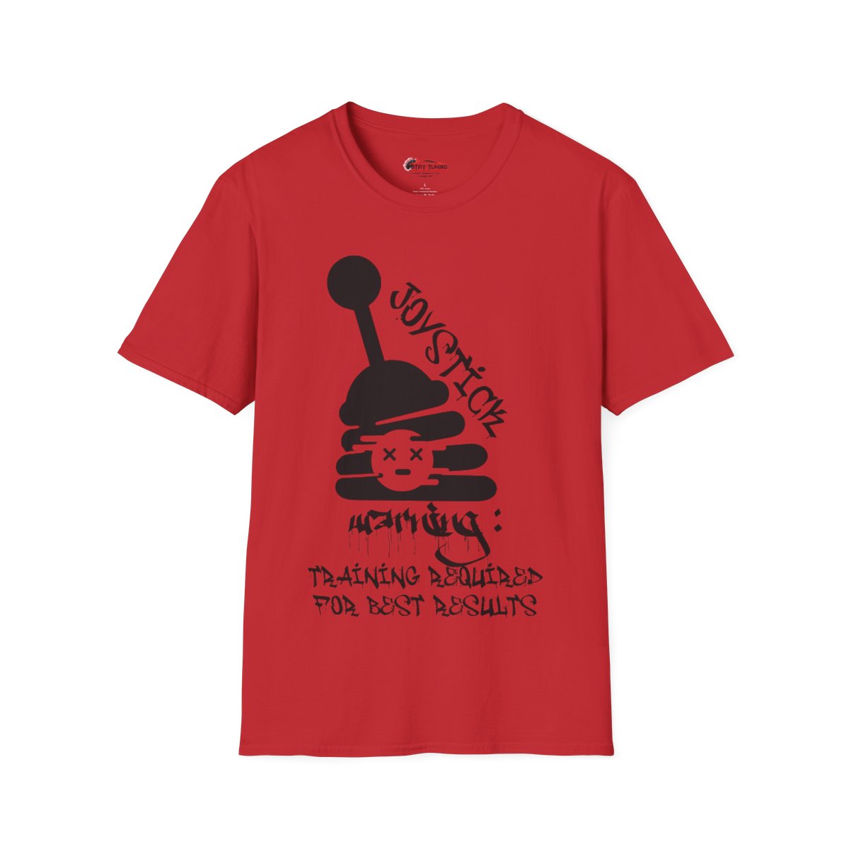 Joystick Tee image 13