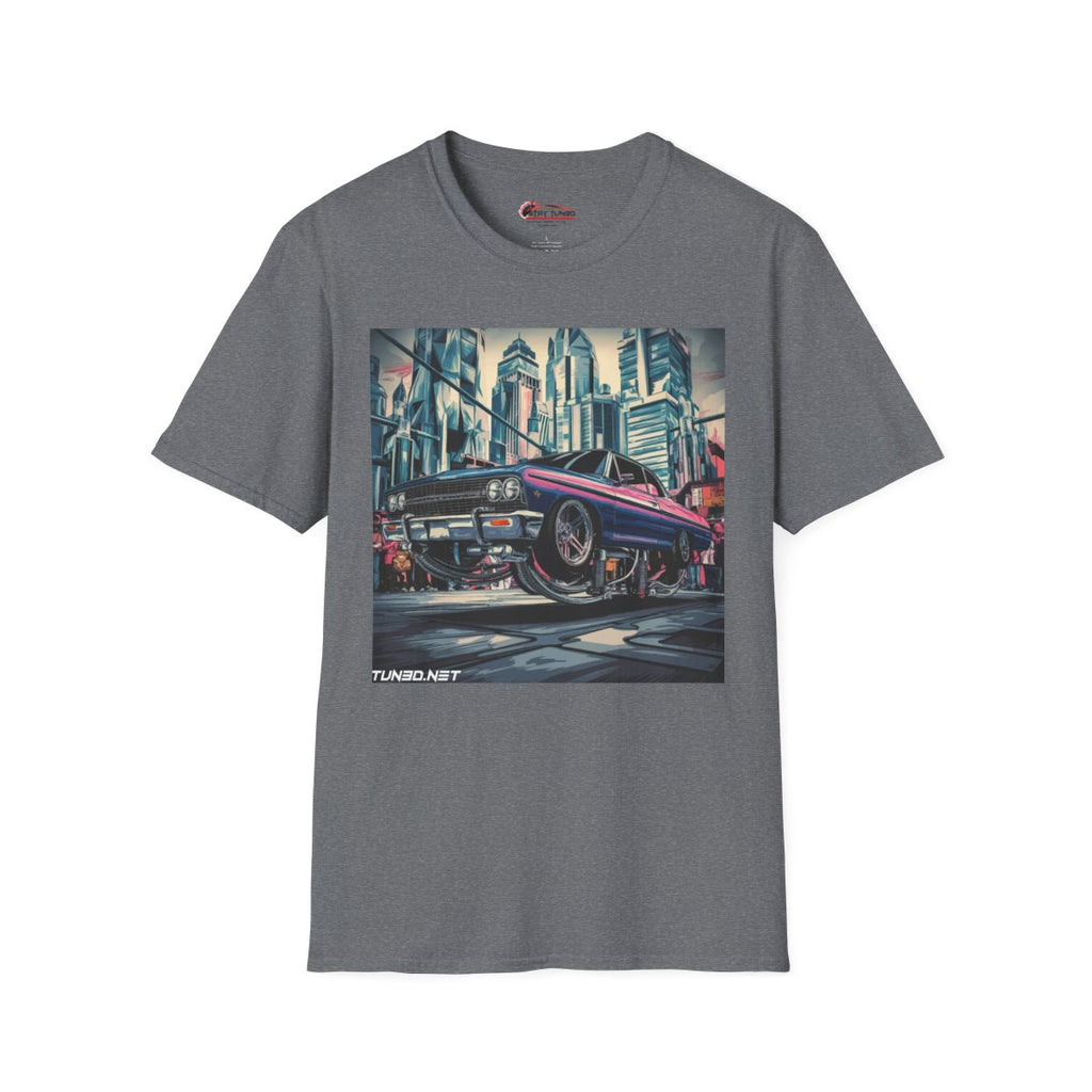 Low-Low Bounce T-Shirt image 4