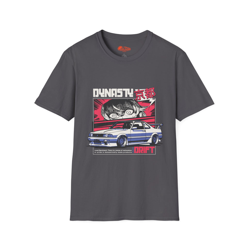 Dynasty Drift Tee image 10