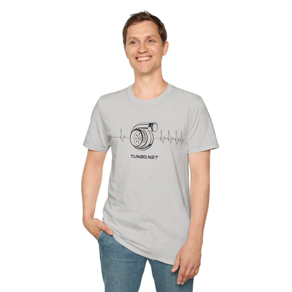 Turbo Adrenaline Tee image 3