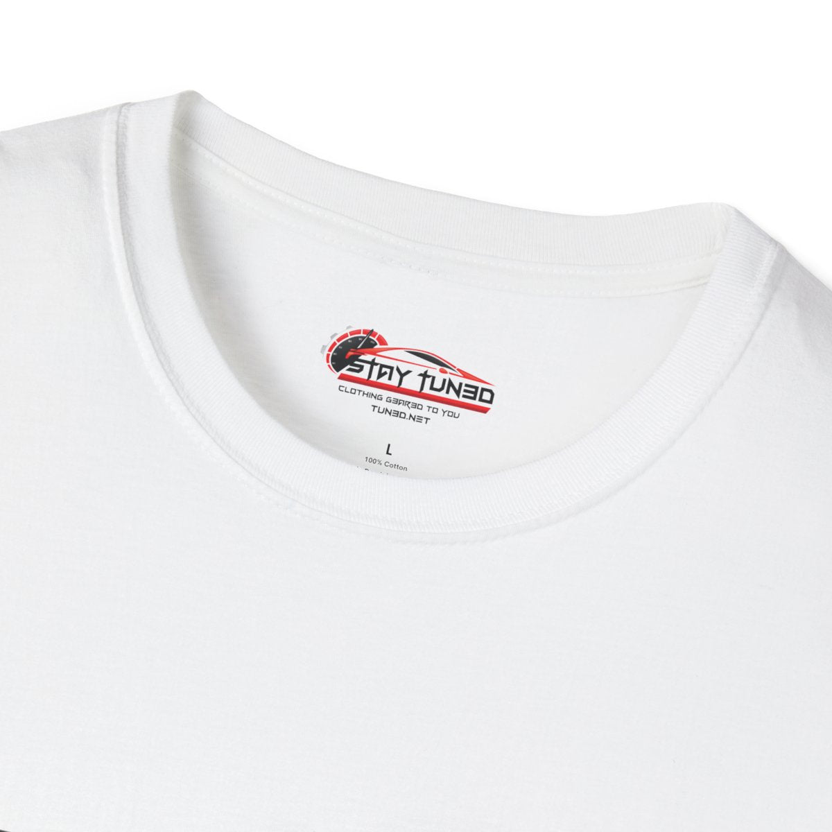 Nite Shift Tee image 13