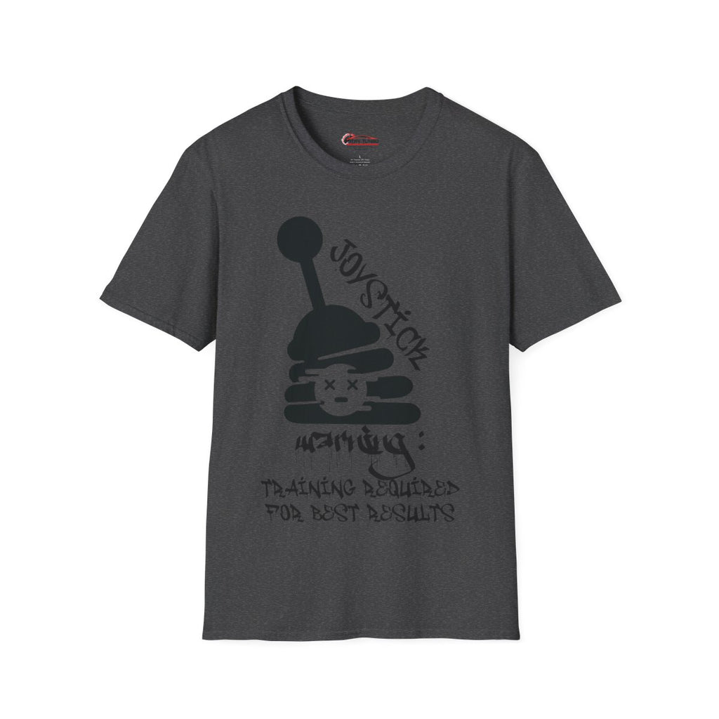Joystick Tee image 6
