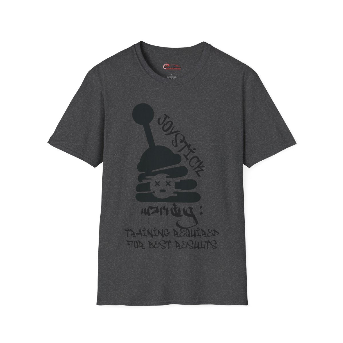 Joystick Tee image 6