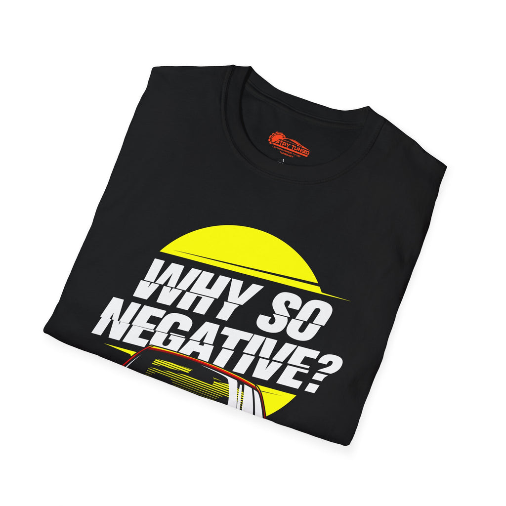 Why So Negative? image 2