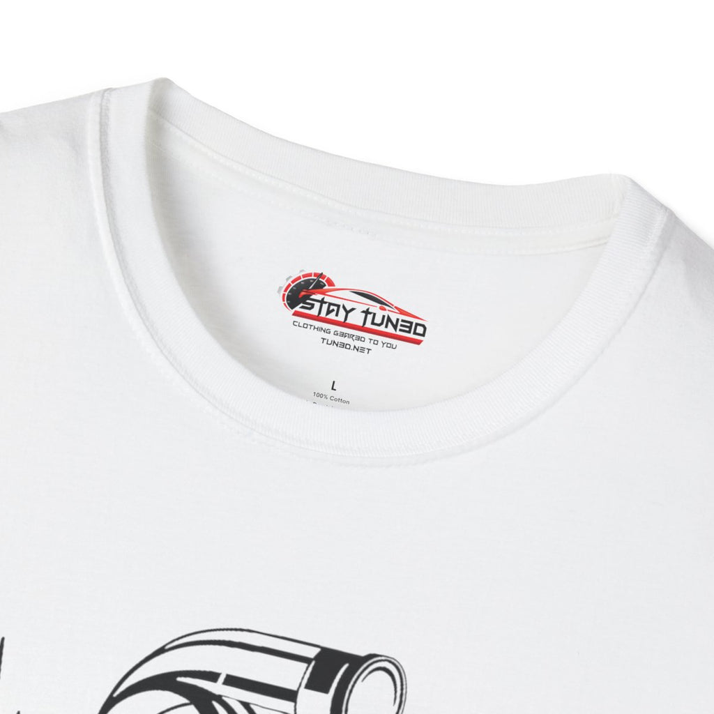 Turbo Adrenaline Tee image 14