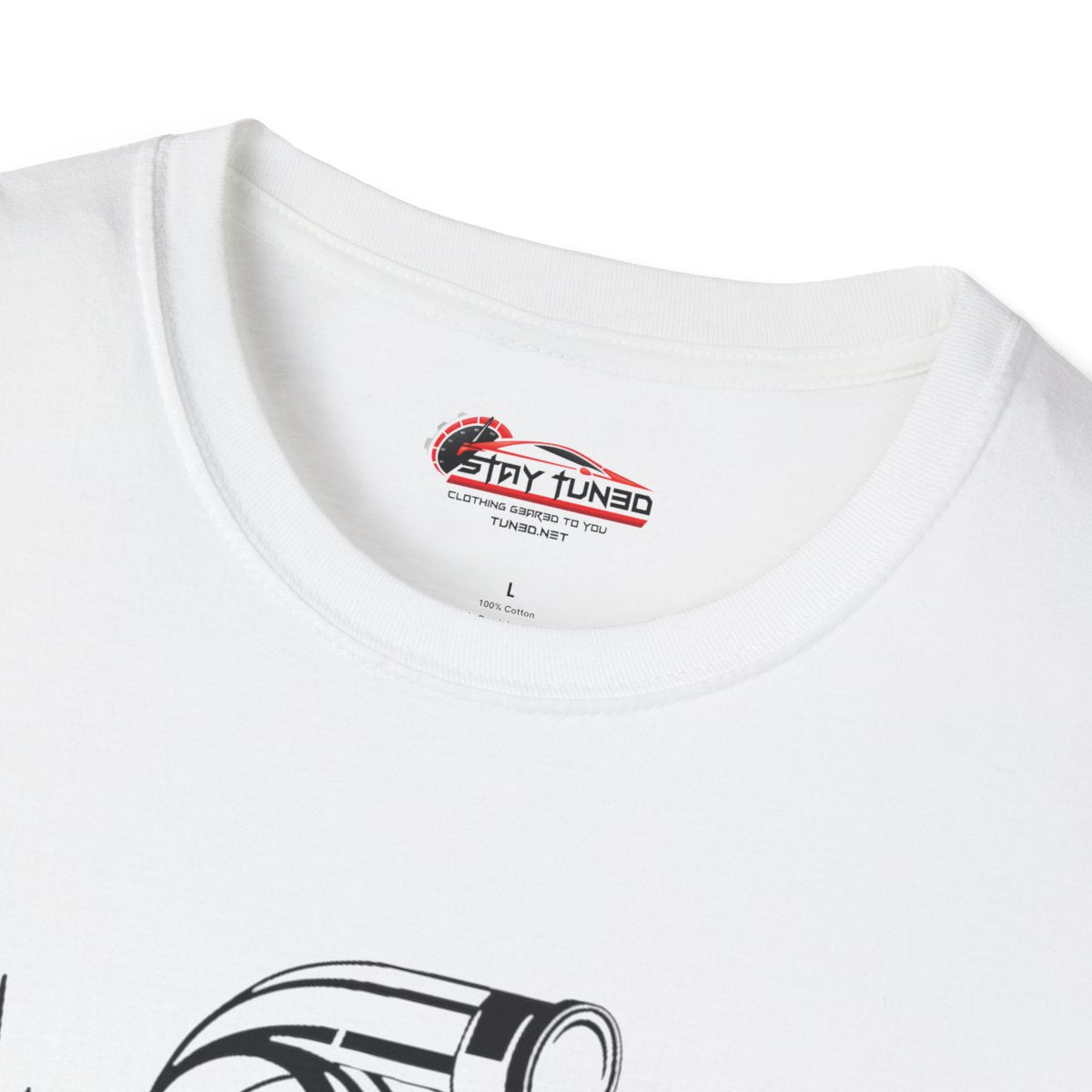 Turbo Adrenaline Tee image 14
