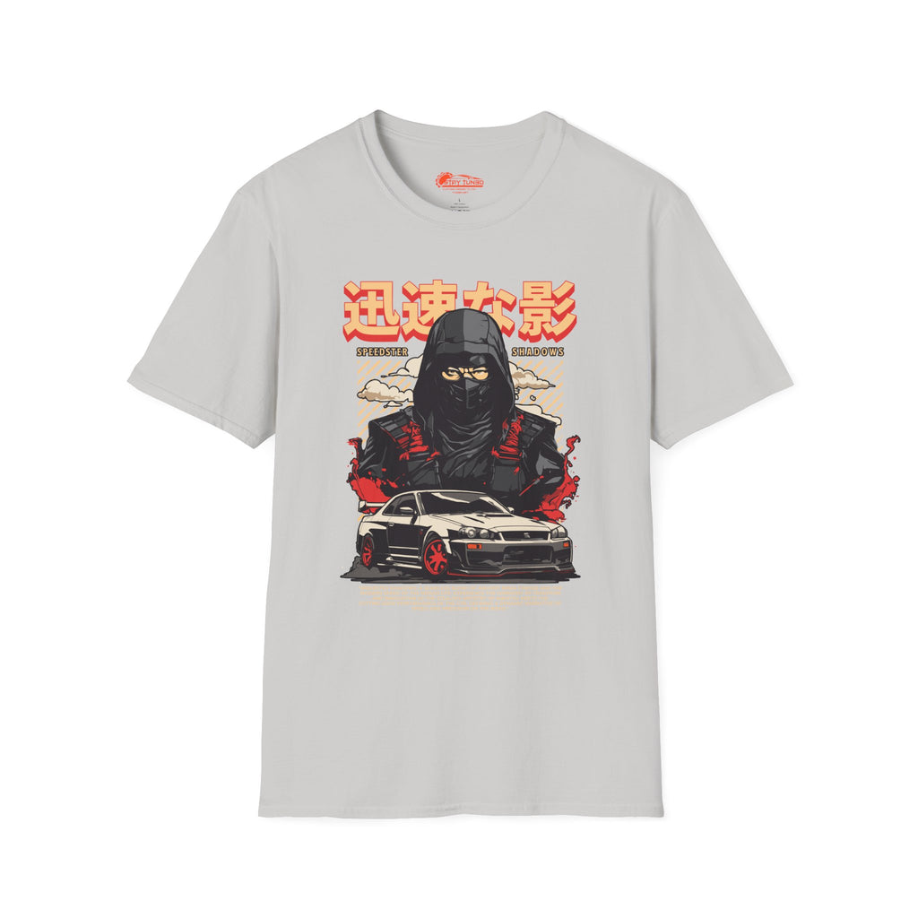 Speed Assassin Tee image 12