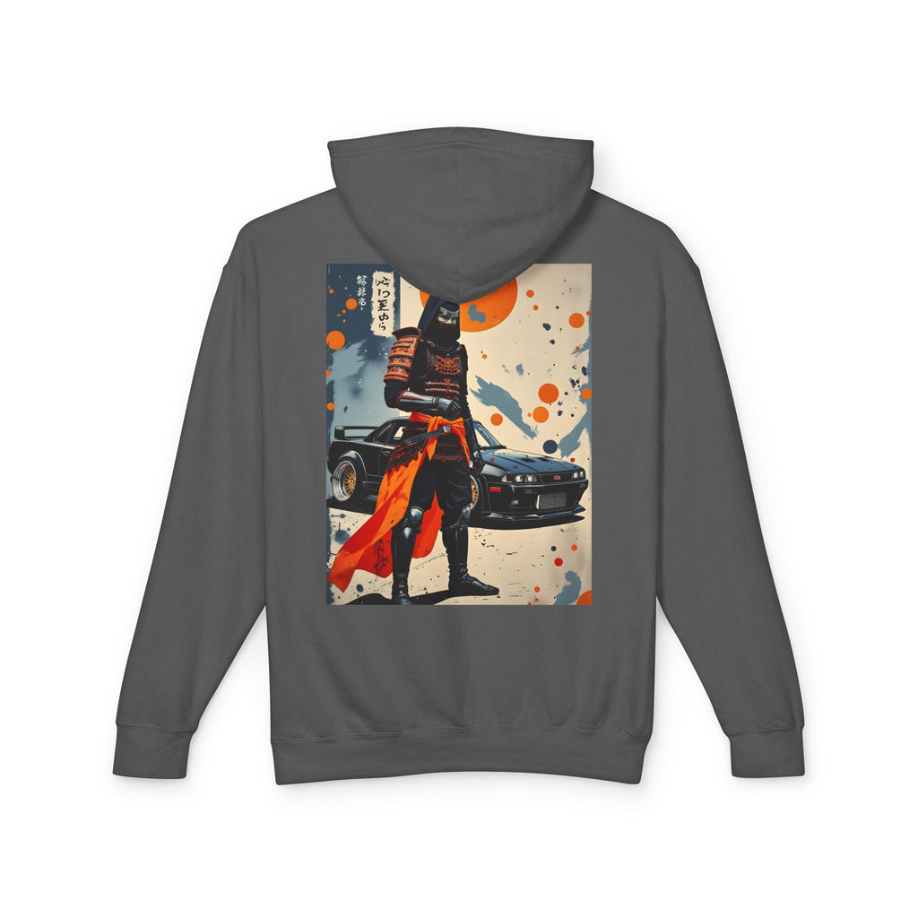  Hashiriya Hoodie image 13