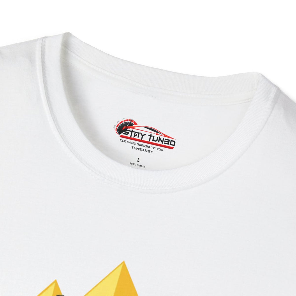 Desert Dominator T-shirt image 9