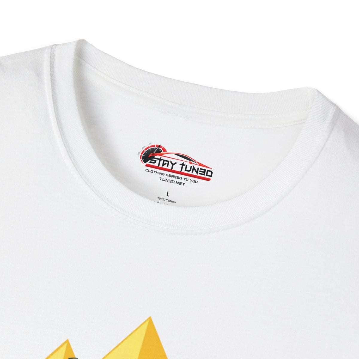 Desert Dominator T-shirt image 9