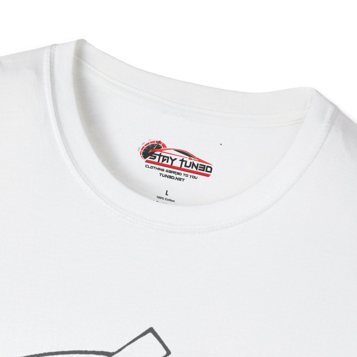 Asphalt Graffiti T-shirt image 13