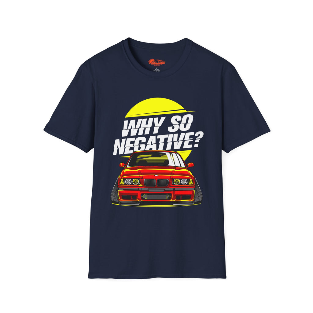 Why So Negative? image 12