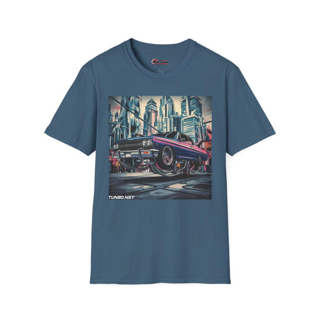Low-Low Bounce T-Shirt image 8