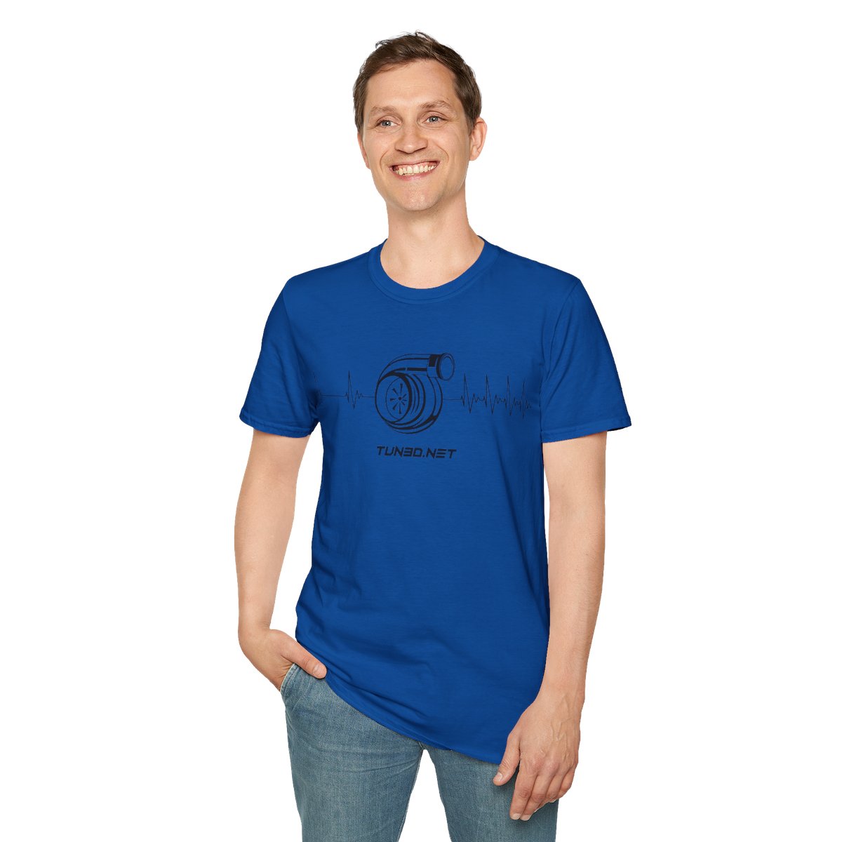 Turbo Adrenaline Tee image 9
