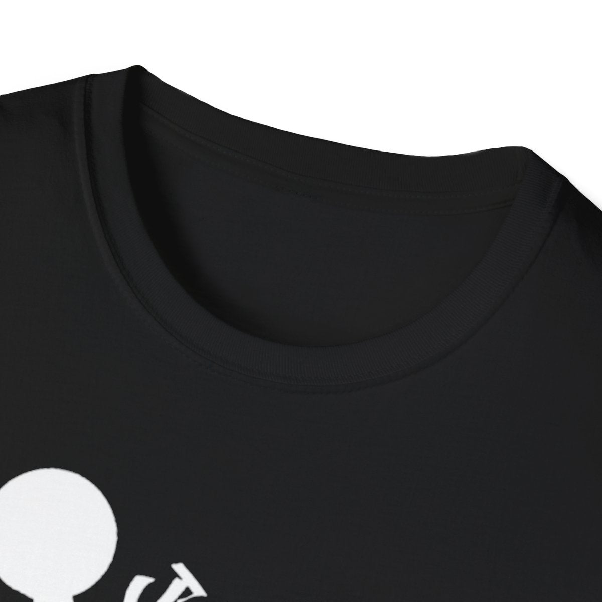 Joystick T-shirt (blk series) image 4