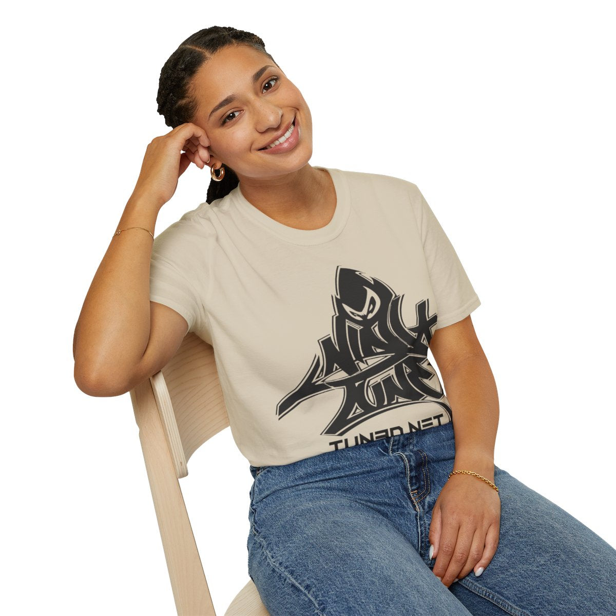 Ninja Tuned T-Shirt image 2