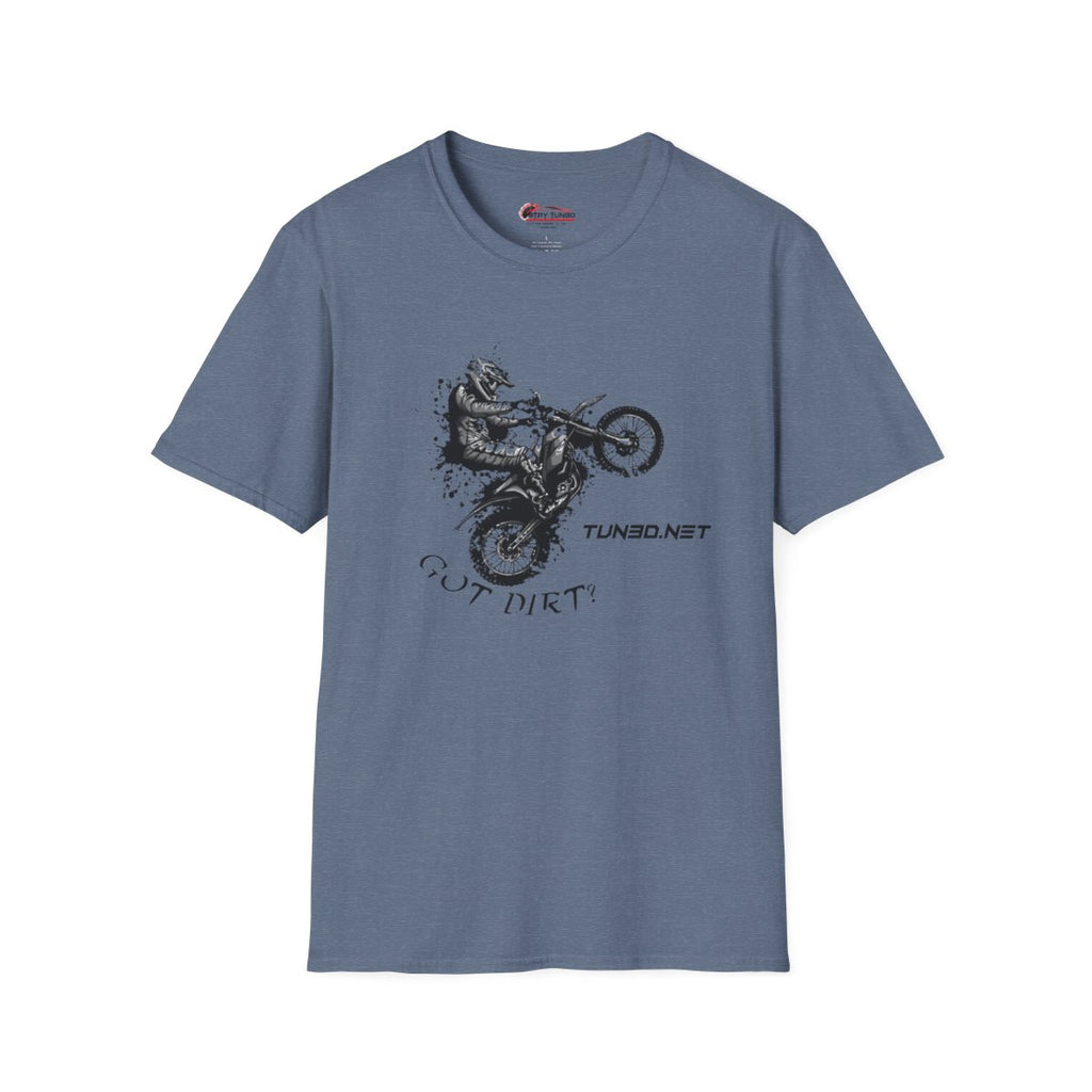 Got Dirt T-shirt image 11