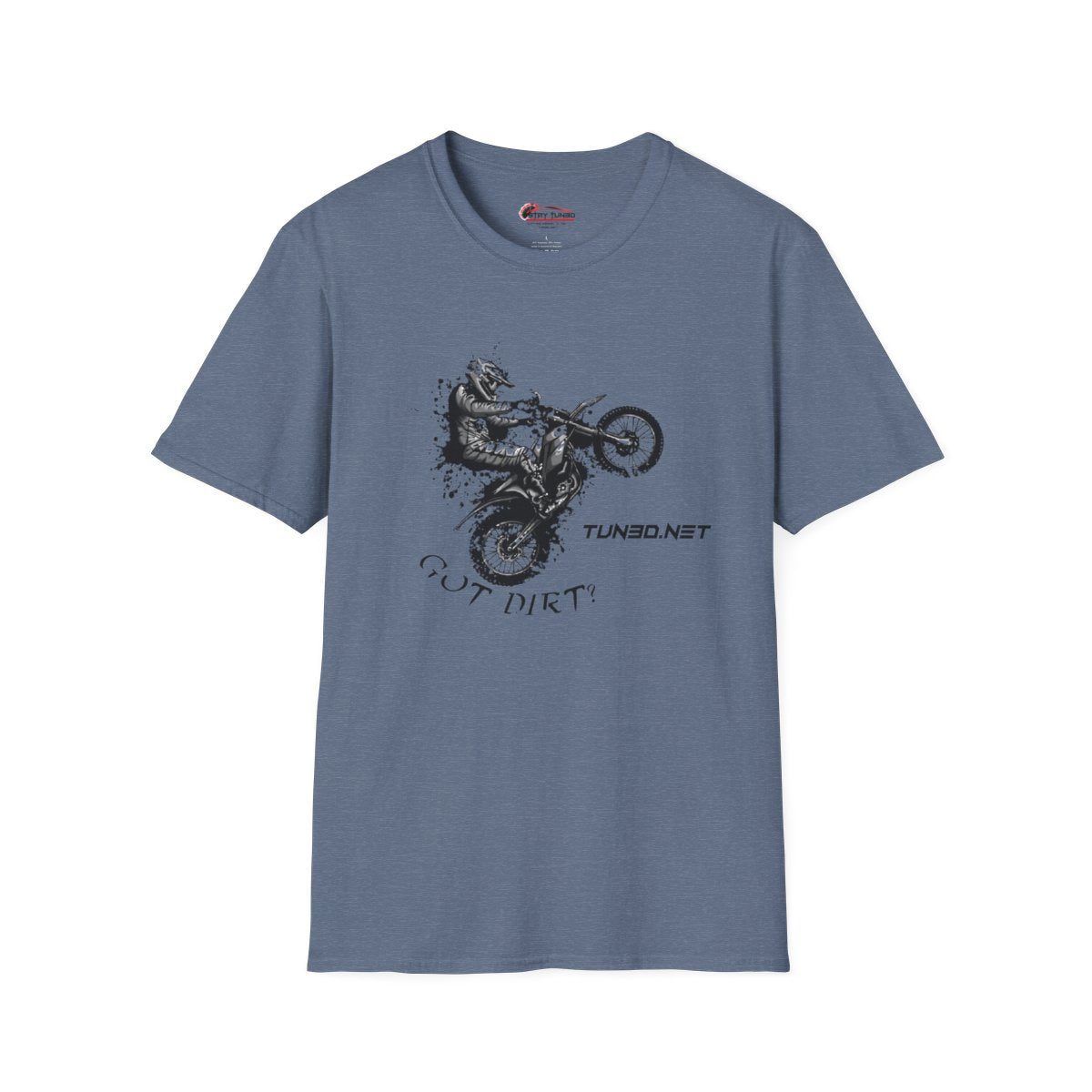 Got Dirt T-shirt image 11