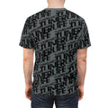 Tun3rLife Tee drk grey image 0