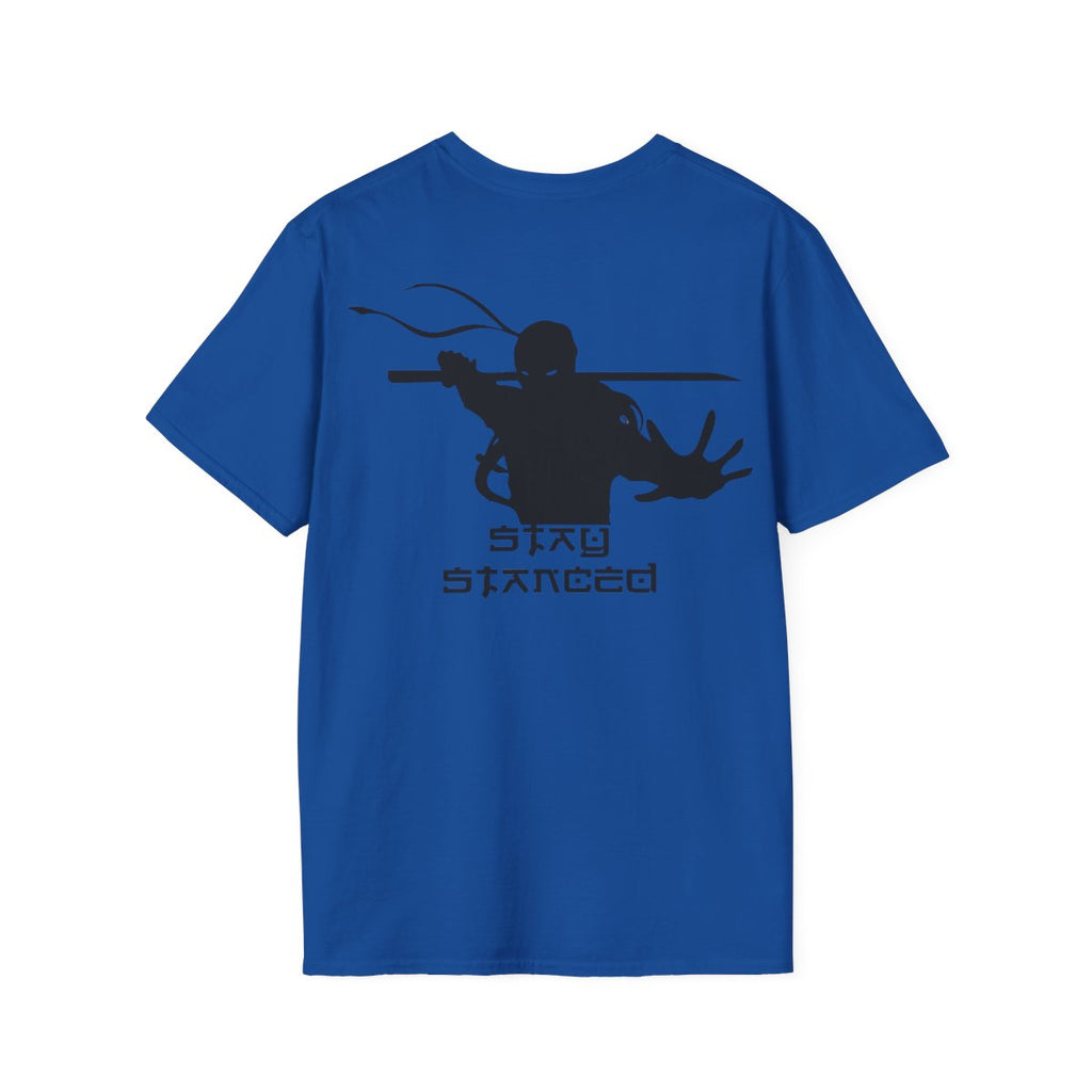 Stay Stanced Tee image 9