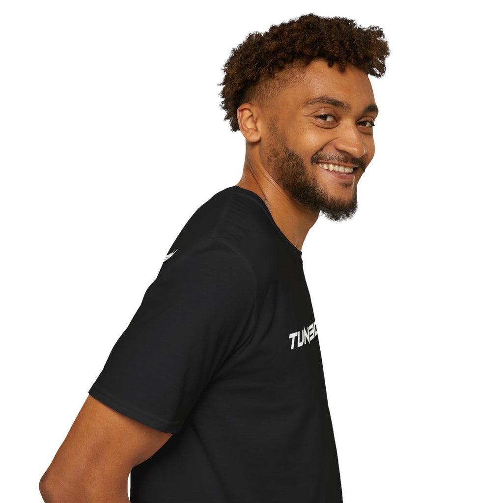 Just Drift It T-shirt (blk series) image 11