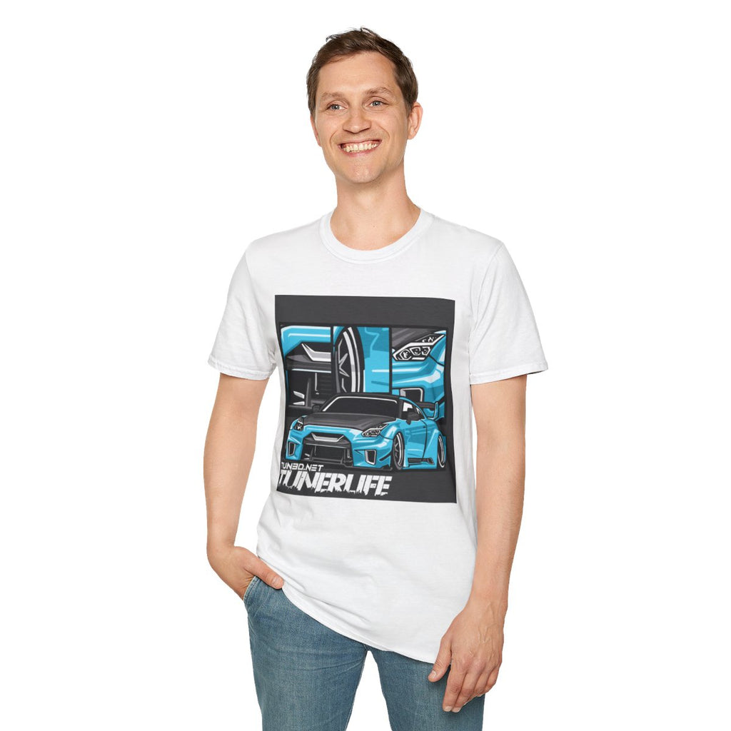 GTR Life T-shirt image 13