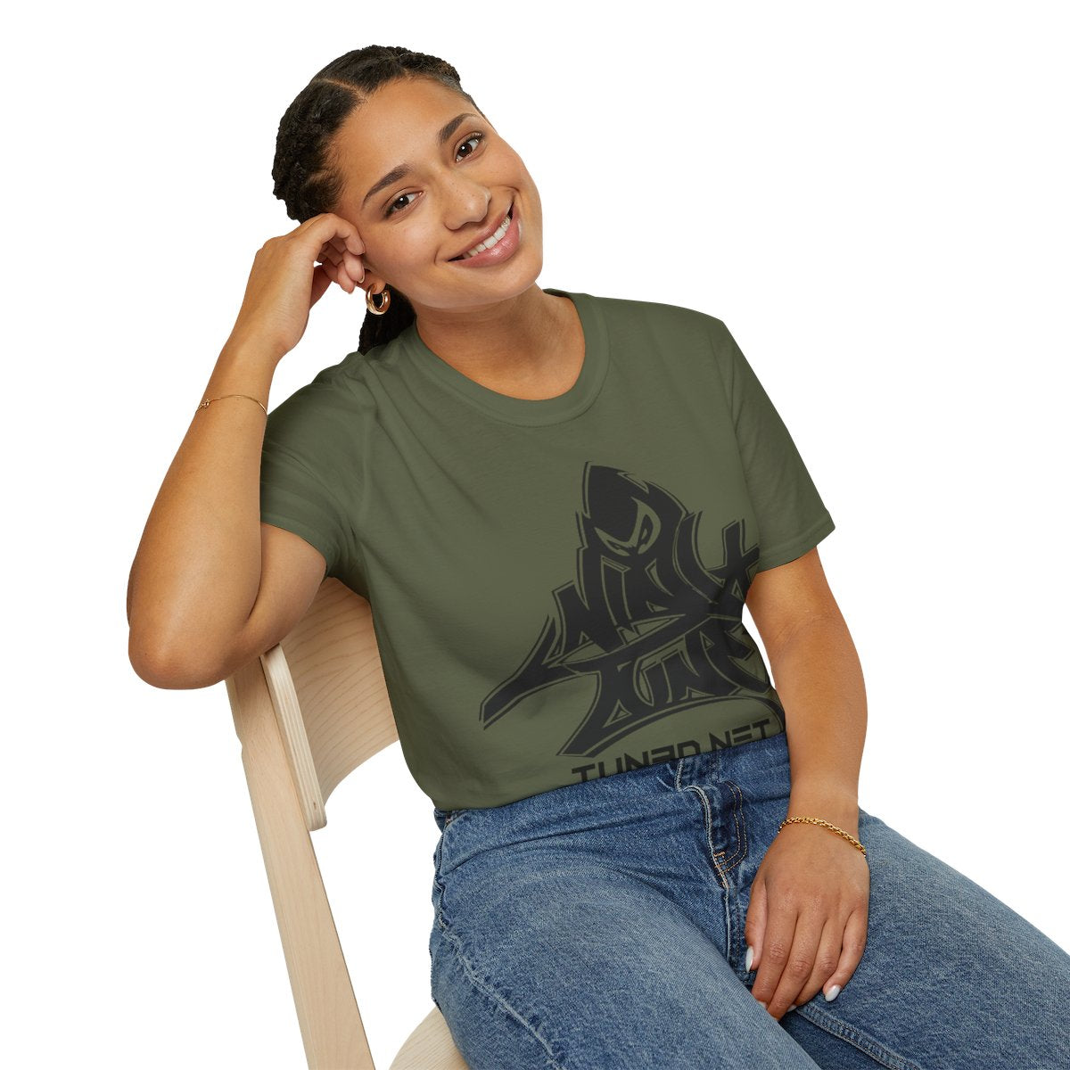 Ninja Tuned T-Shirt image 6