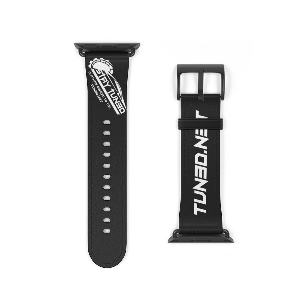 Logo Watch Band image 5