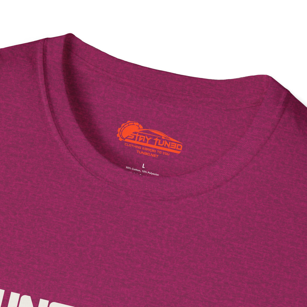 Dynasty Drift Tee image 1