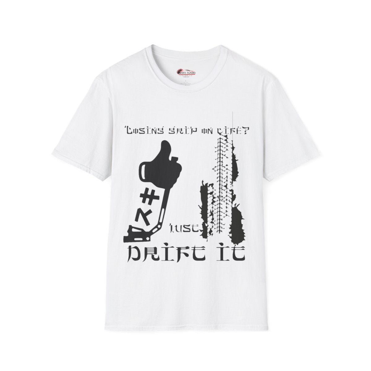 Drift It T-Shirt image 1