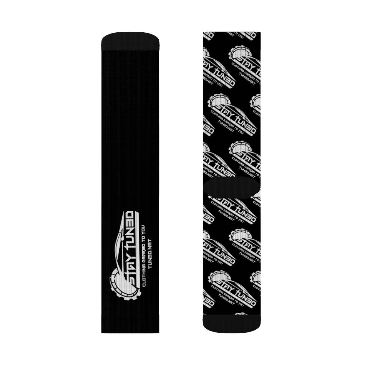 Website Sock (blk edition 2) image 5
