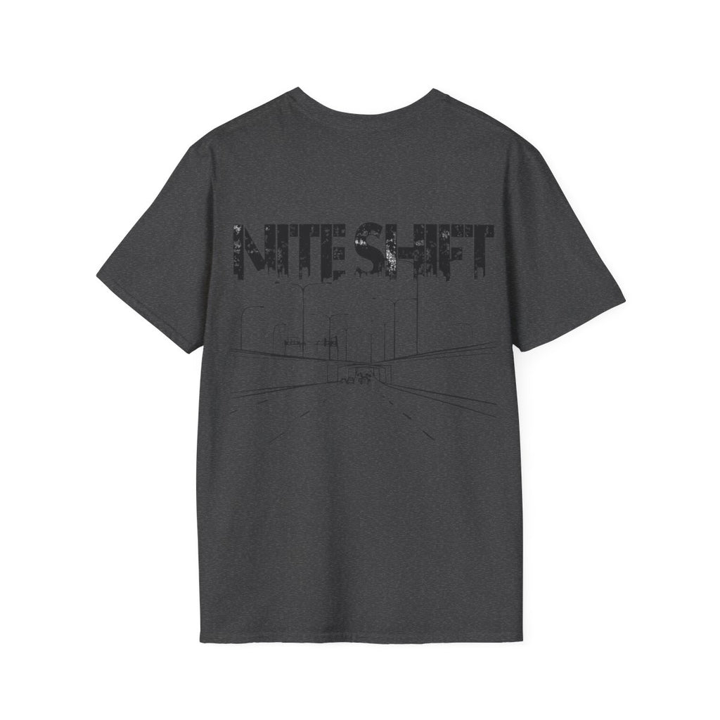 Nite Shift Tee image 5