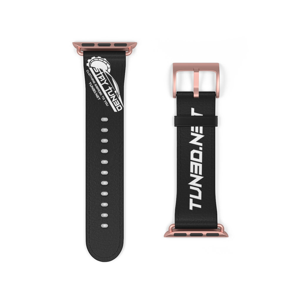 Logo Watch Band image 14