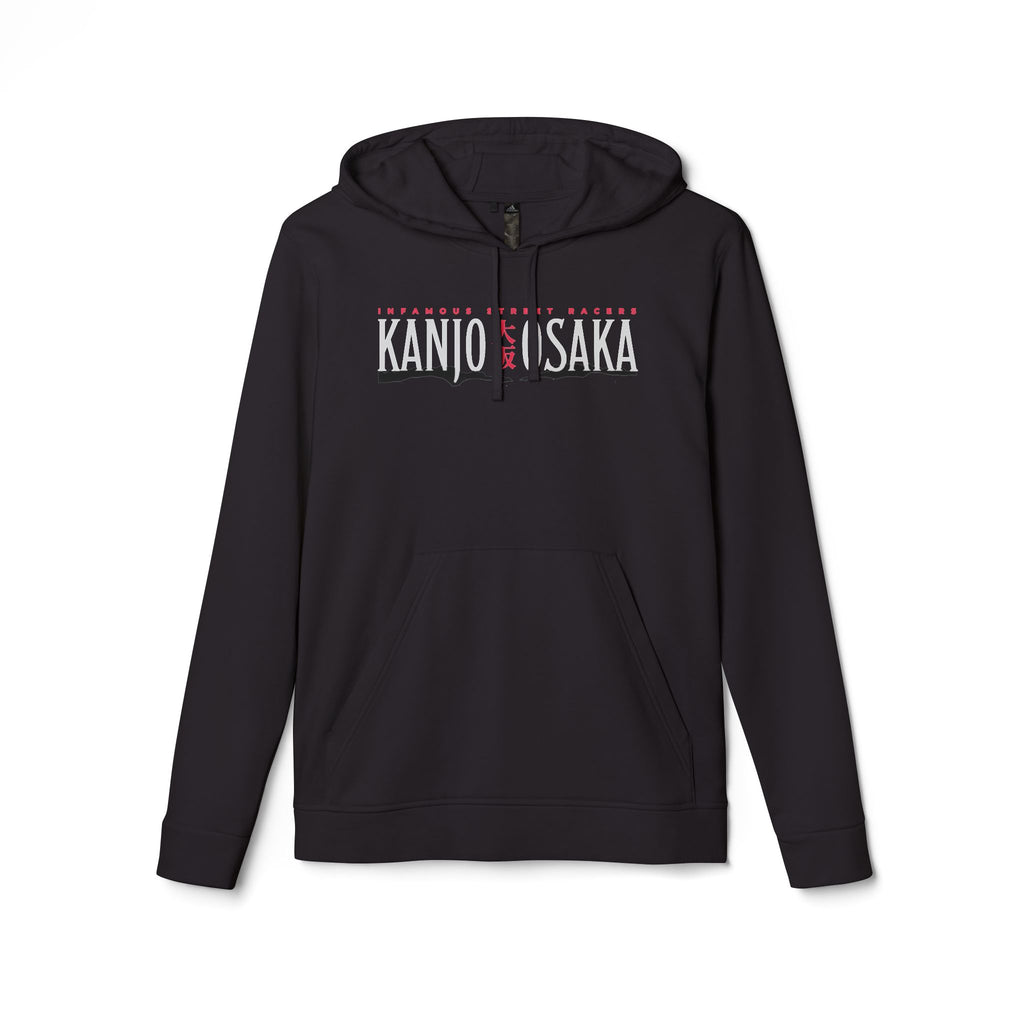 Adidas Kanjo Osaka Unisex Hoodie image 12