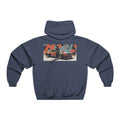 Oyabun Hashiriya Series Hooded Sweatshirt